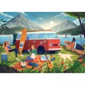 Puzzle.fr/Planet'Puzzles