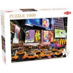 Puzzle   New York