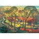 Puzzle en Bois - James McIntosh Patrick: Springtime in Eskdale