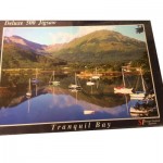 Puzzle   Tranquil Bay