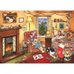 Puzzle   Christmas Collectors Edition No.11 - A Story For Christmas