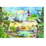 Puzzle   Smugglers Cove