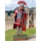 Maquette en Carton : Centurion Romain