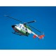 Maquette en carton : Eurocopter BK:117