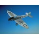 Maquette en Carton : Heinkel He 70 - Blitz