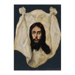 Puzzle   El Greco : La Veronica