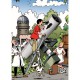 Bob et Bobette : Urania