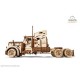 Puzzle 3D en Bois - Heavy Boy Truck VM-03