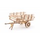 Puzzle 3D en Bois - Set of Additions to the Truck UGM-11