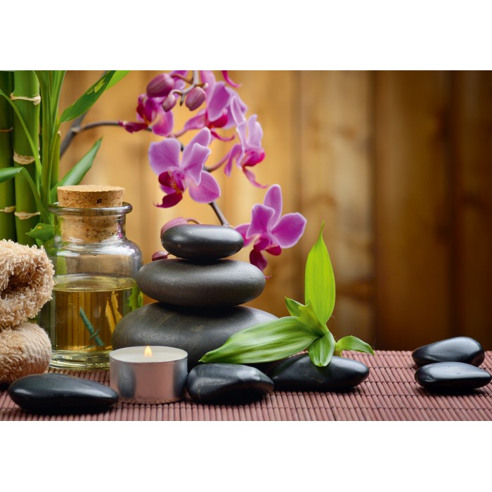 Puzzle   Zen