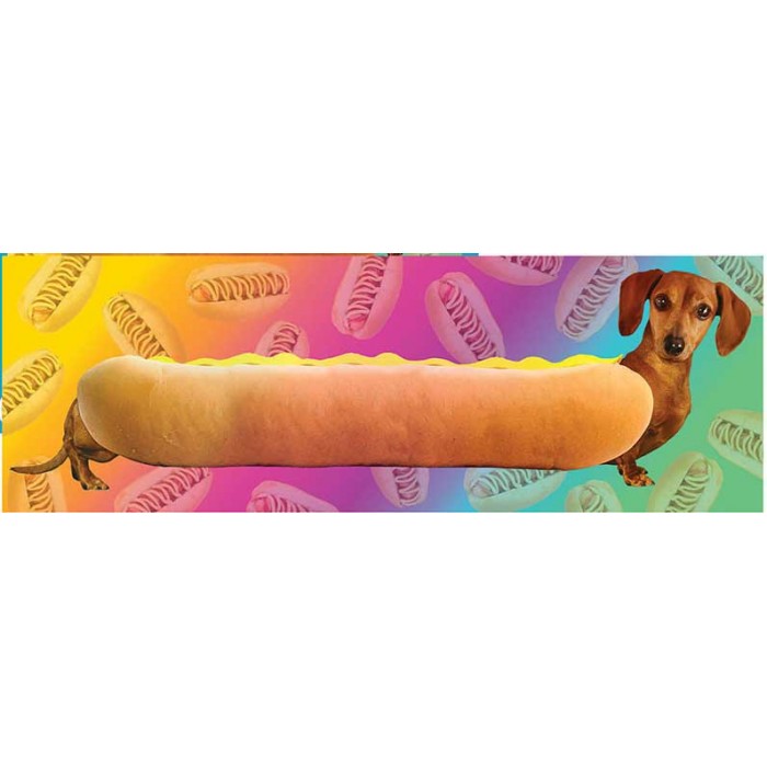 Puzzle   Chien Saucisse