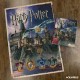 Harry Potter - Poudlard