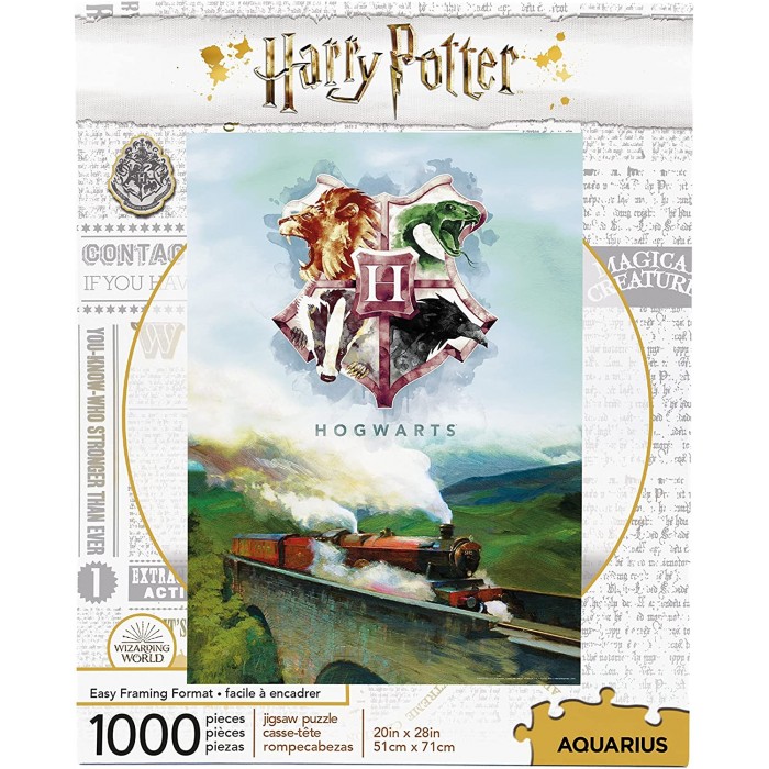 Puzzle   Harry Potter