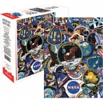Puzzle   Missions NASA