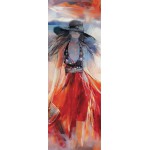 Puzzle  Art-Puzzle-4332 Willem Haenraets : Robe d'Eté