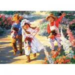 Puzzle  Art-Puzzle-5084 Digidik Digidik !