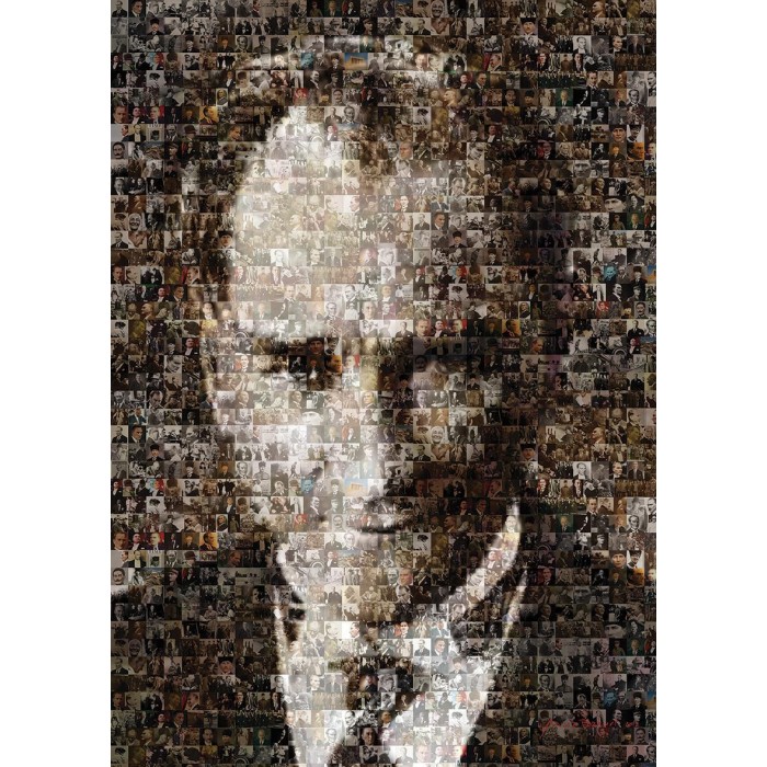 Puzzle   Mustafa Kemal Atatürk