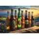 Nostalgie et Bouteilles de Bière