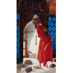 Puzzle   Osman Hamdi Bey : Le Dresseur de Tortues