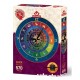 Puzzle Horloge - Zodiaques