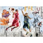 Puzzle   Streetball