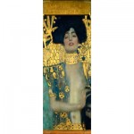 Puzzle  Art-by-Bluebird-60014 Gustave Klimt - Judith and the Head of Holofernes, 1901