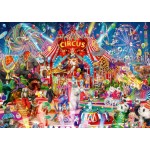 Puzzle   A Night at the Circus