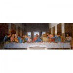 Puzzle   De Vinci - The Last Supper, 1490