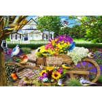 Puzzle  Bluebird-Puzzle-F-90368 Bed & Breakfast