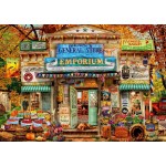 Puzzle  Bluebird-Puzzle-F-90719 The General Store
