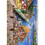 Puzzle  Bluebird-Puzzle-F-90745 Loster Shack