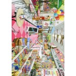 Puzzle  Bluebird-Puzzle-F-90746 The Sweet Shop