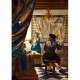 Johannes Vermeer - Art of Painting, 1668