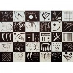 Puzzle   Kandinsky - Trente, 1937