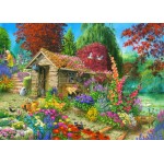 Puzzle   The Garden Shed