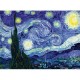 Vincent Van Gogh - Nuit Etoilée, 1889