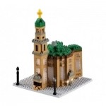   Nano Puzzle 3D - Frankfurter Paulskirche (Level 4)