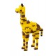 Nano Puzzle 3D - Girafe
