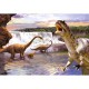 Dinosaures : Diplodocus