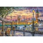 Puzzle   Inspirations of London