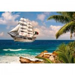 Puzzle   Sailing in the Tropics