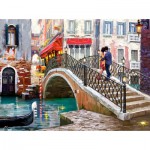 Puzzle   Venice Bridge