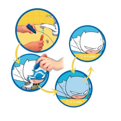 Puzzle Clementoni-22705 Water Magic Frozen