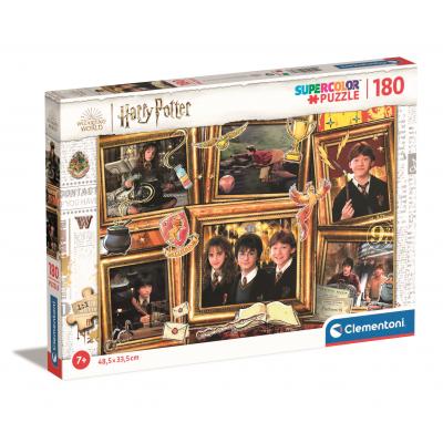 Puzzle Clementoni-29781 Harry Potter