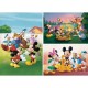 3 Puzzles - Disney Mickey Classic