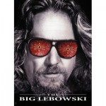 Puzzle  Clementoni-35113 The Big Lebowsky