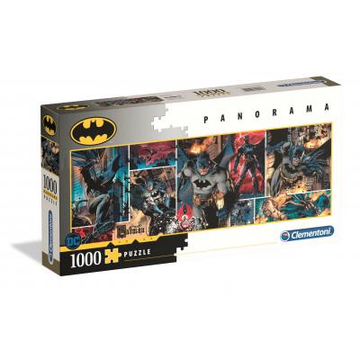 Puzzle Clementoni-39574 Batman