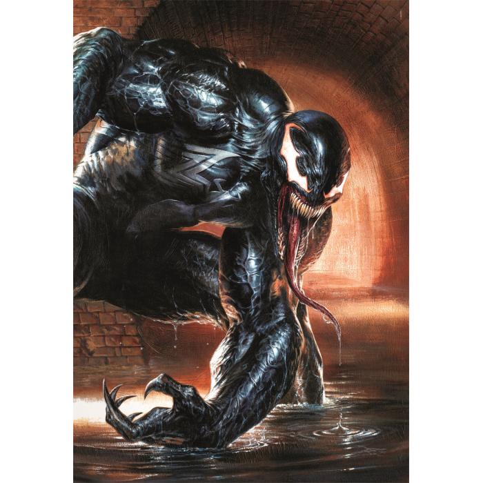 Puzzle  Clementoni-39879 Marvel, Venom