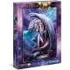 Anne Stokes - Mage Dragon