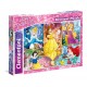 Brilliant Puzzle - Disney Princess